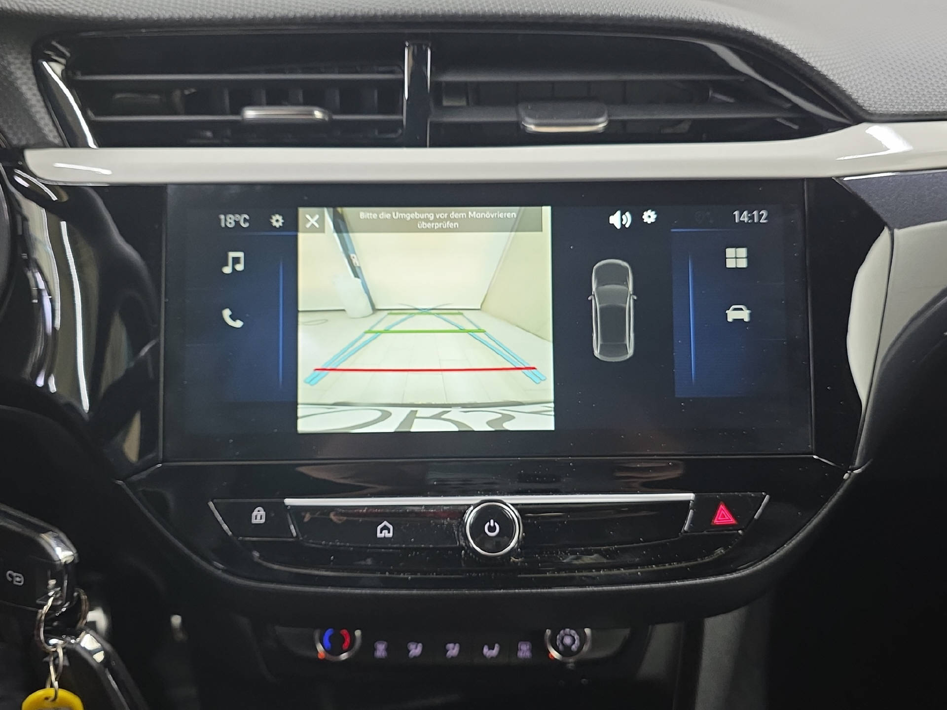 OPEL Corsa 1.2 T Hybrid Viva-image-10