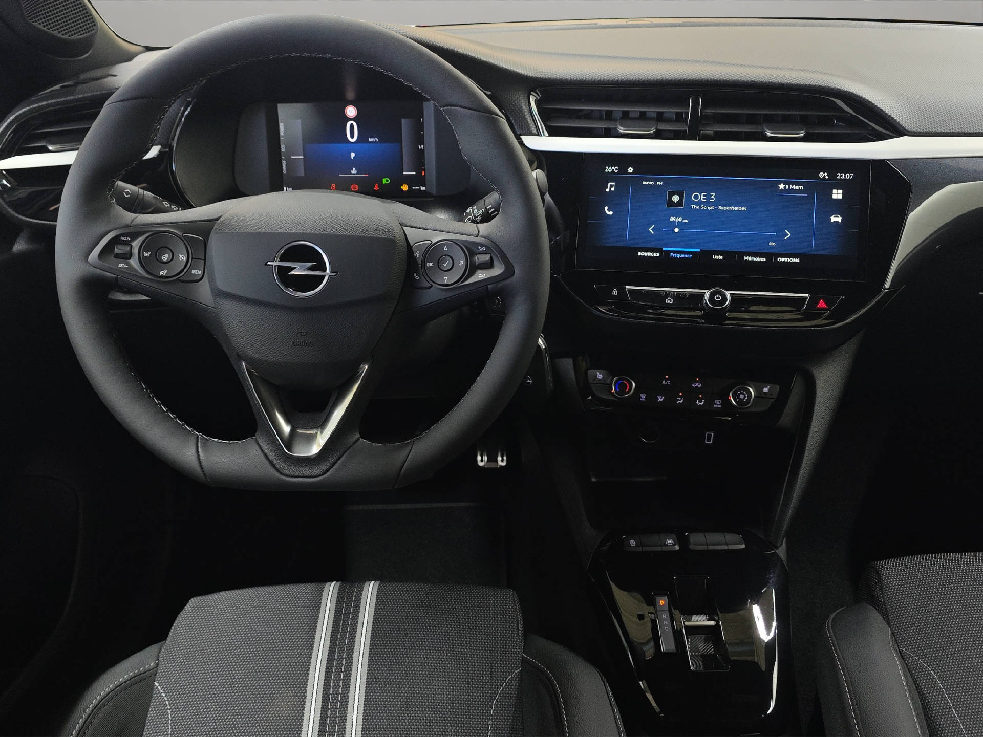 OPEL Corsa 1.2 T Hybrid Viva-image-7