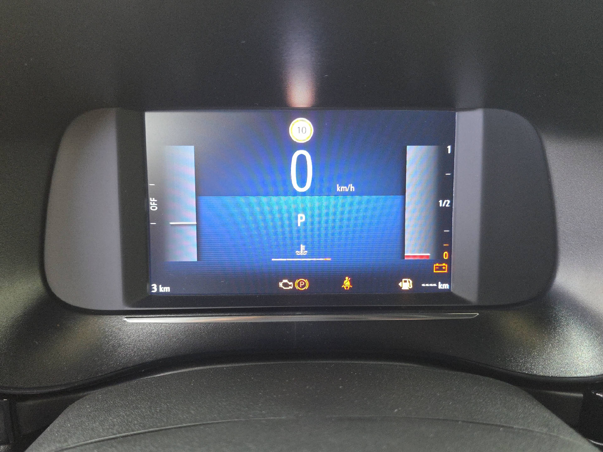 OPEL Corsa 1.2 T Hybrid Viva-image-8