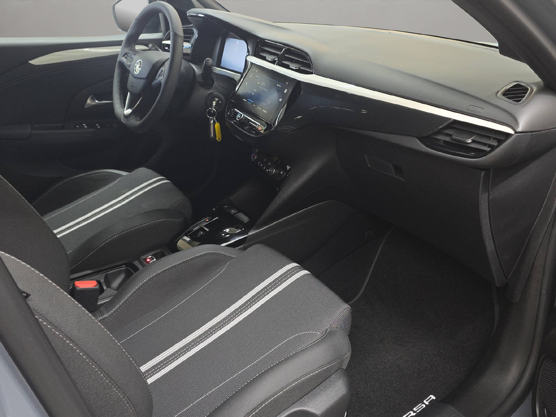 OPEL Corsa 1.2 T Hybrid Viva-image-6