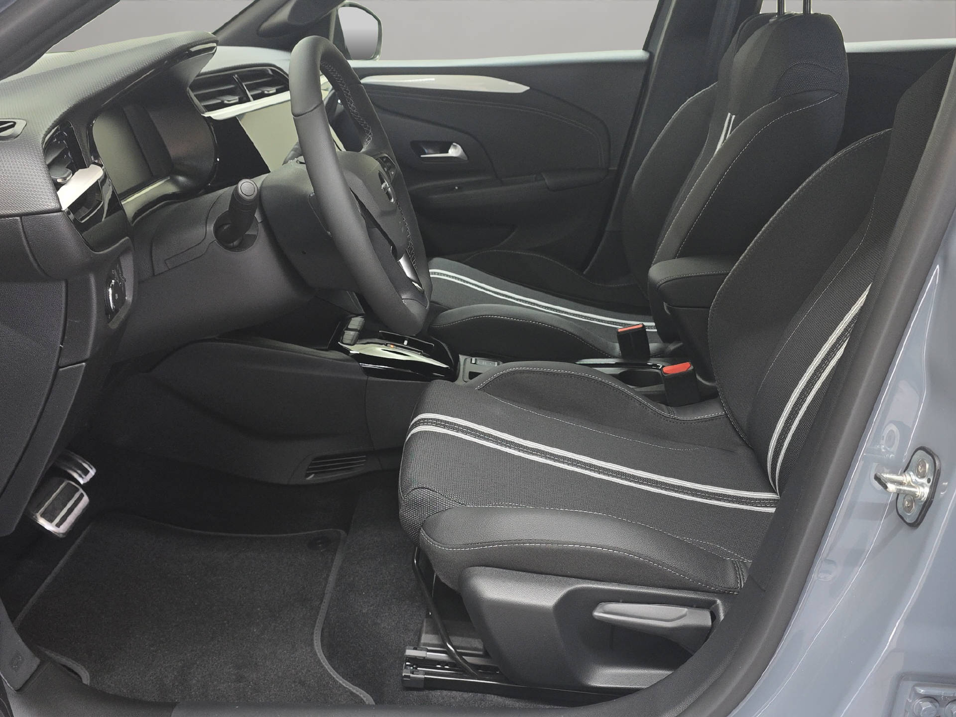 OPEL Corsa 1.2 T Hybrid Viva-image-5