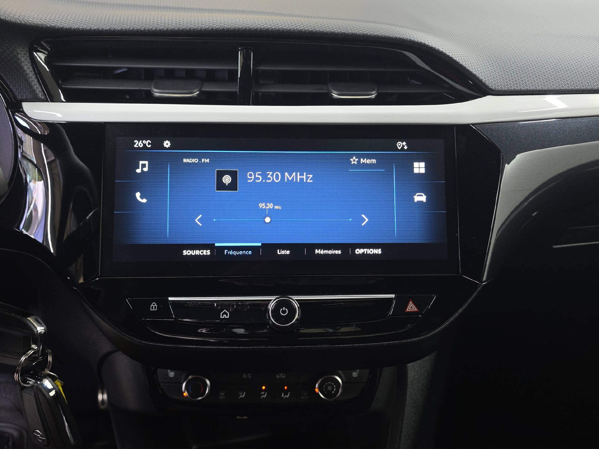 OPEL Corsa 1.2 T Hybrid Viva-image-9