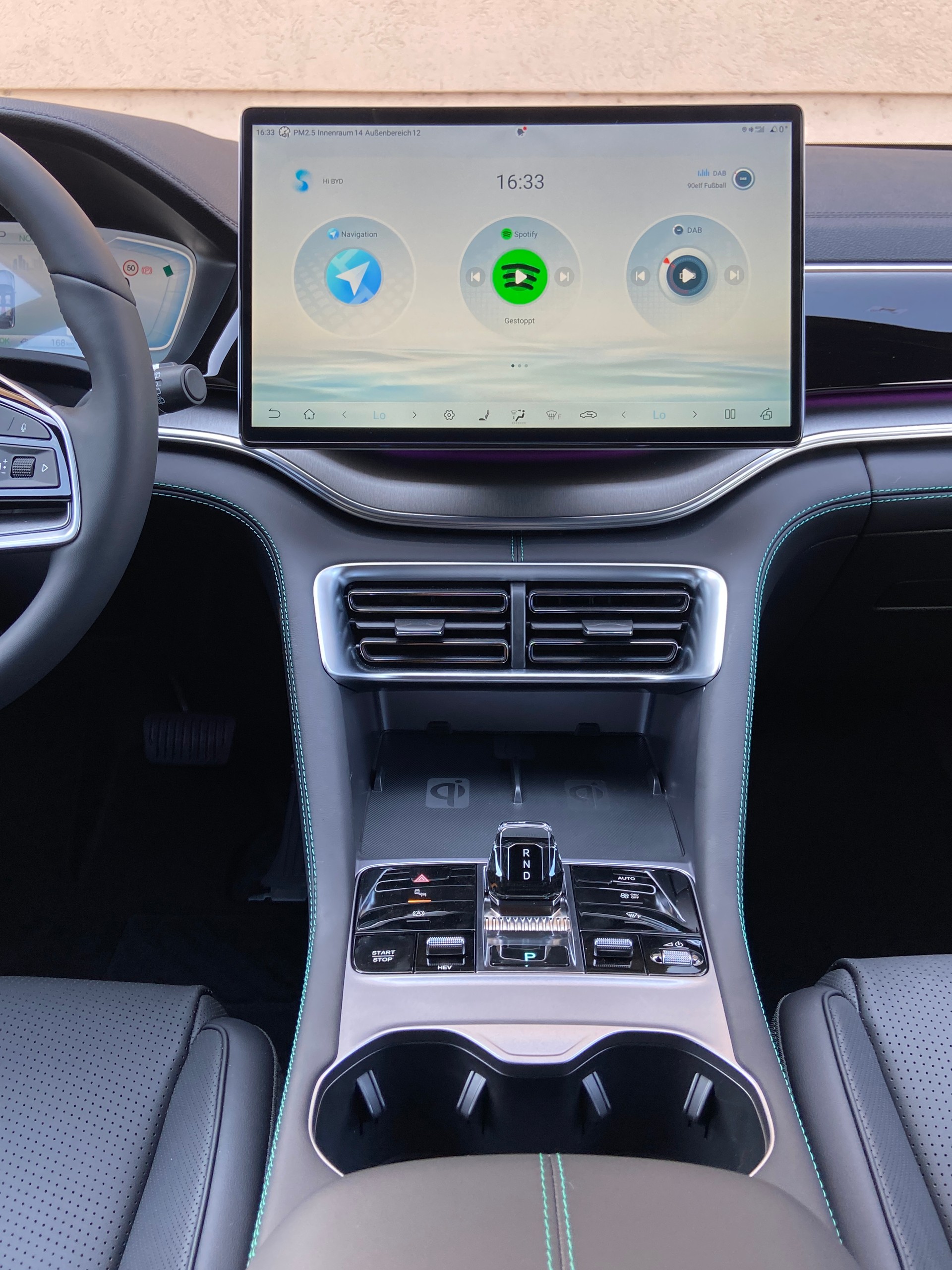 BYD Seal U DM-i Comfort-image-11