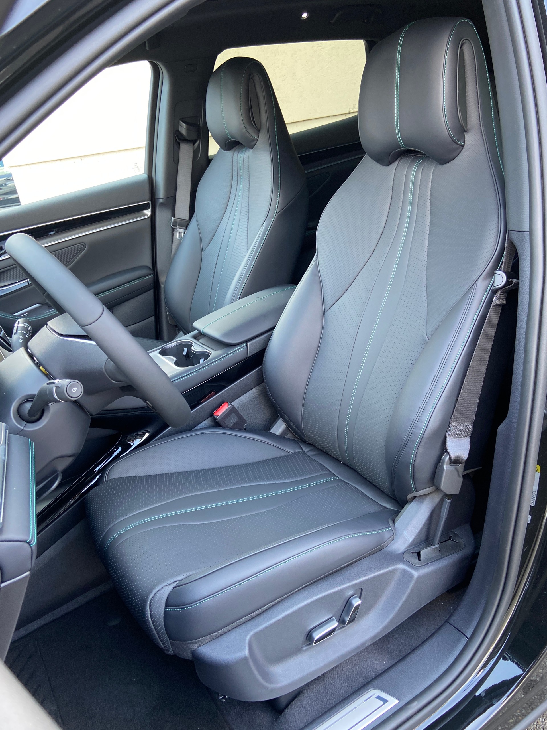 BYD Seal U DM-i Comfort-image-6