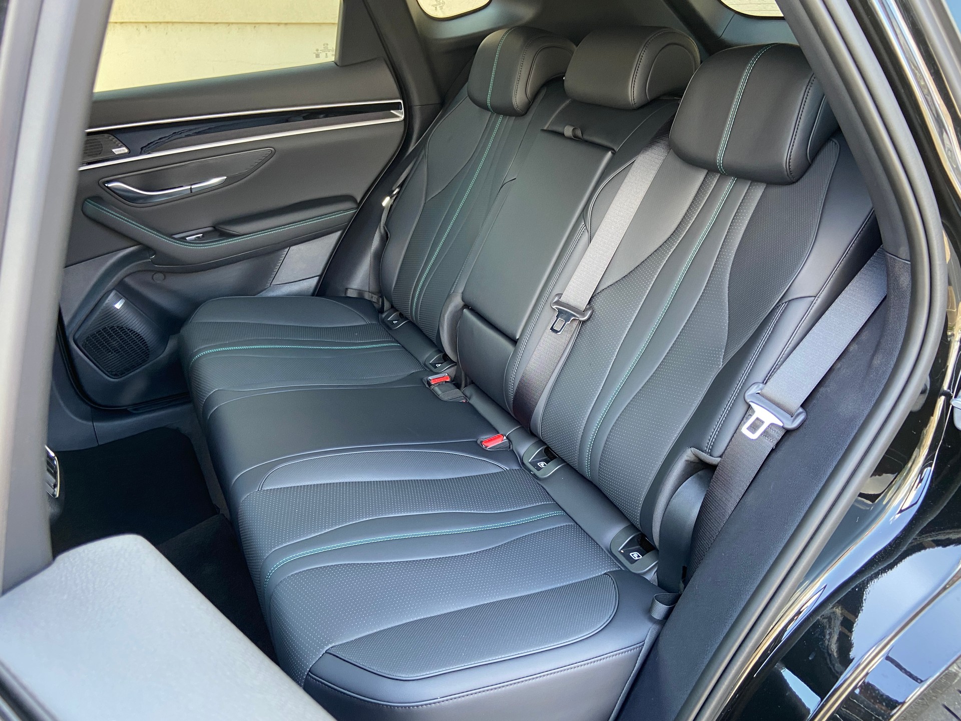 BYD Seal U DM-i Comfort-image-7