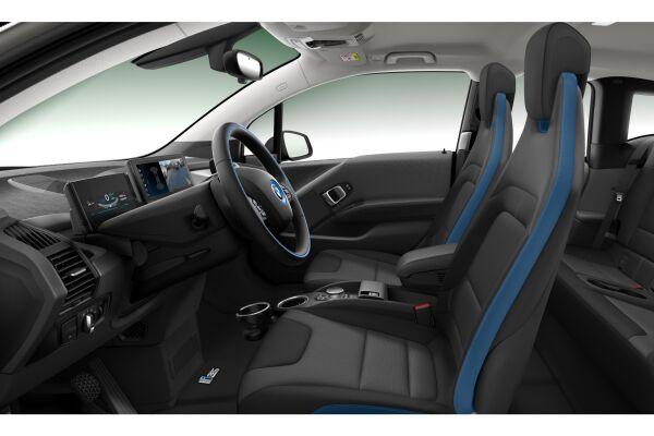BMW i3 S 120 Ah i01 (CH) 📍 ** Action Leasing à 2.88% Jusqu'au 30.09.2026 **-image-2