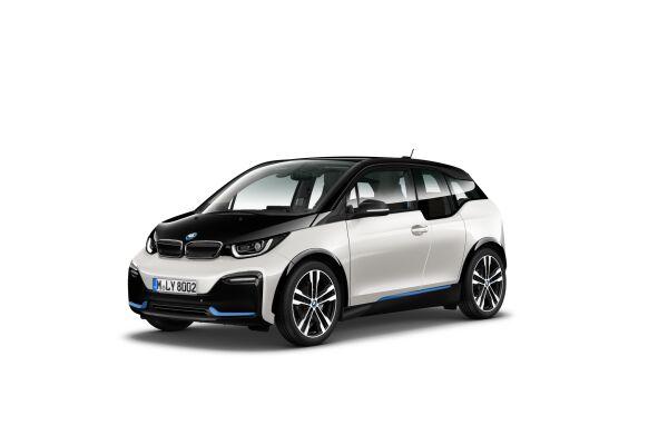 BMW i3 S 120 Ah i01 (CH) 📍 ** Action Leasing à 2.88% Jusqu'au 30.09.2026 **-image-0