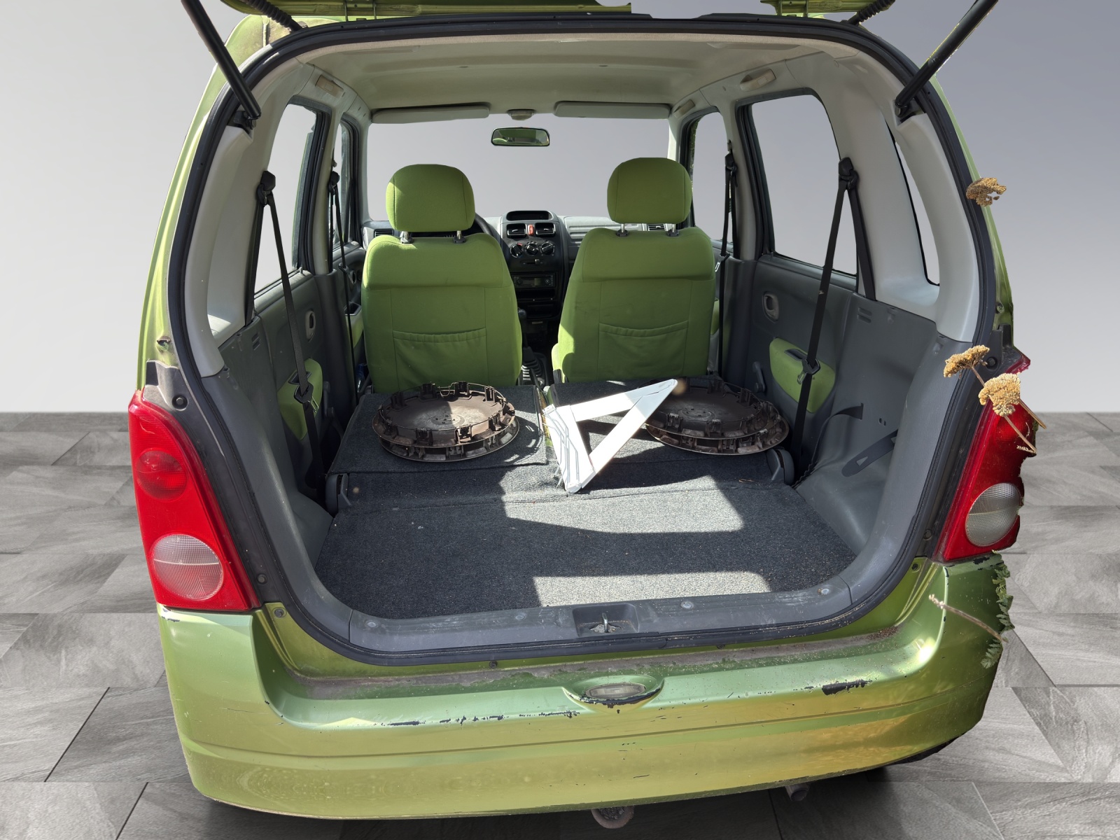 OPEL Agila 1.0 Enjoy-image-6