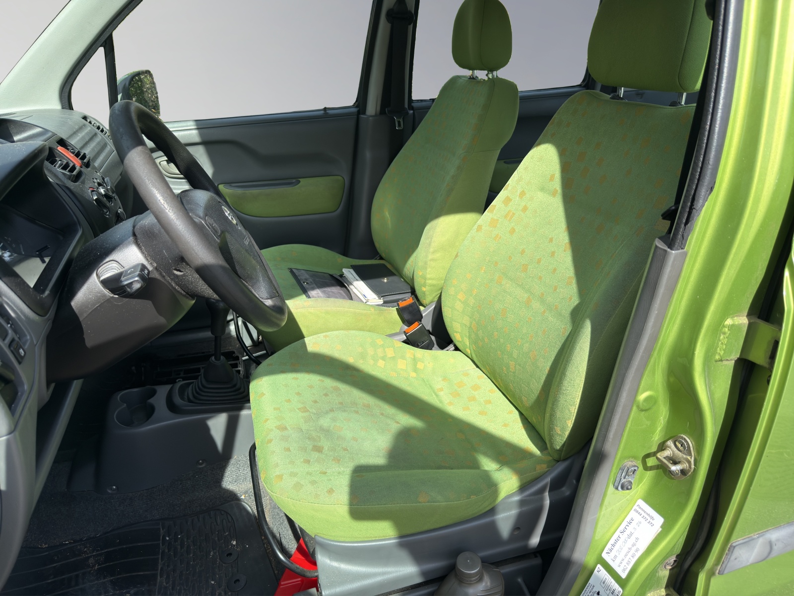 OPEL Agila 1.0 Enjoy-image-3