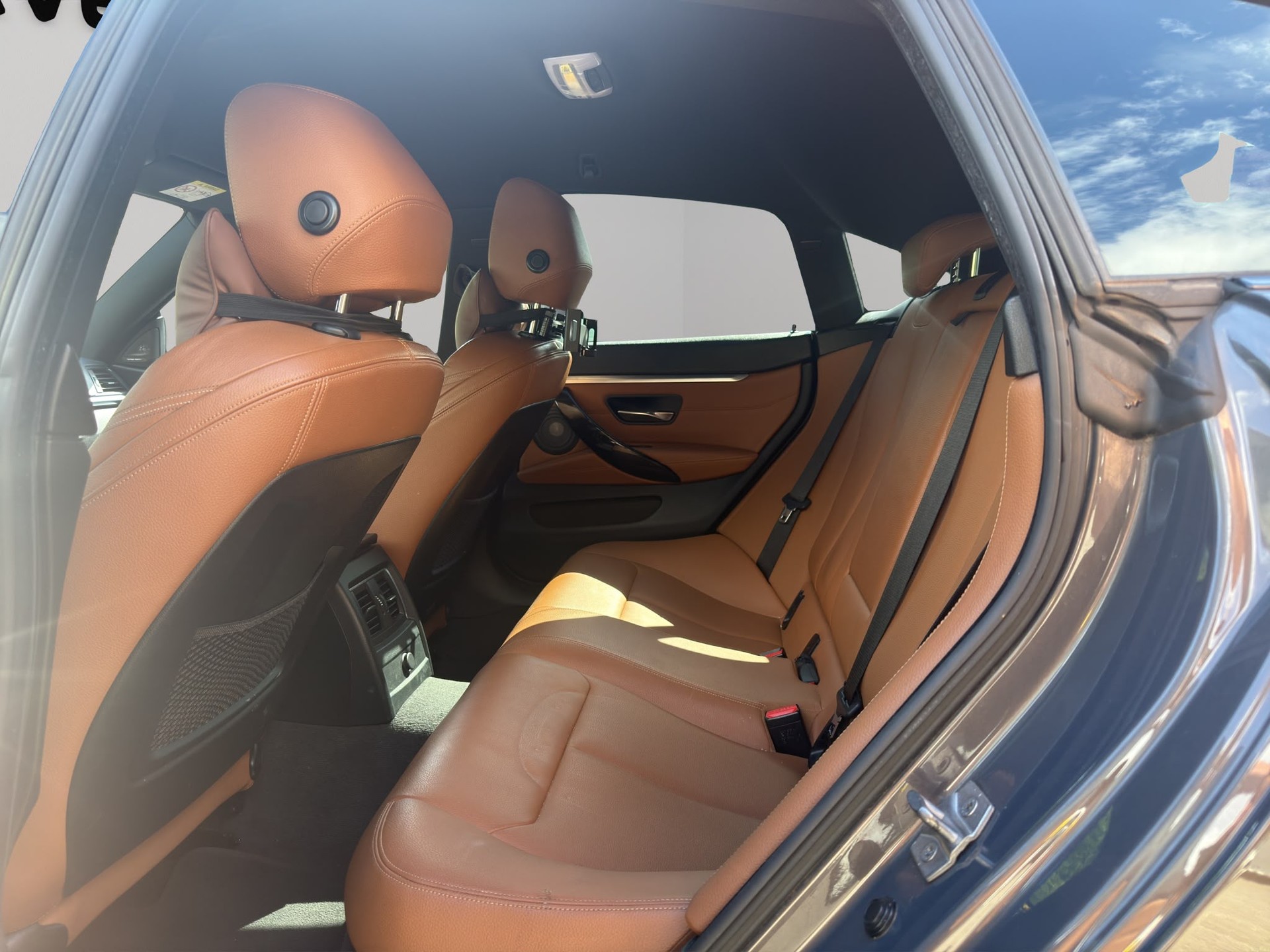 BMW 430d Gran Coupé xDrive M Sport Steptronic-image-12