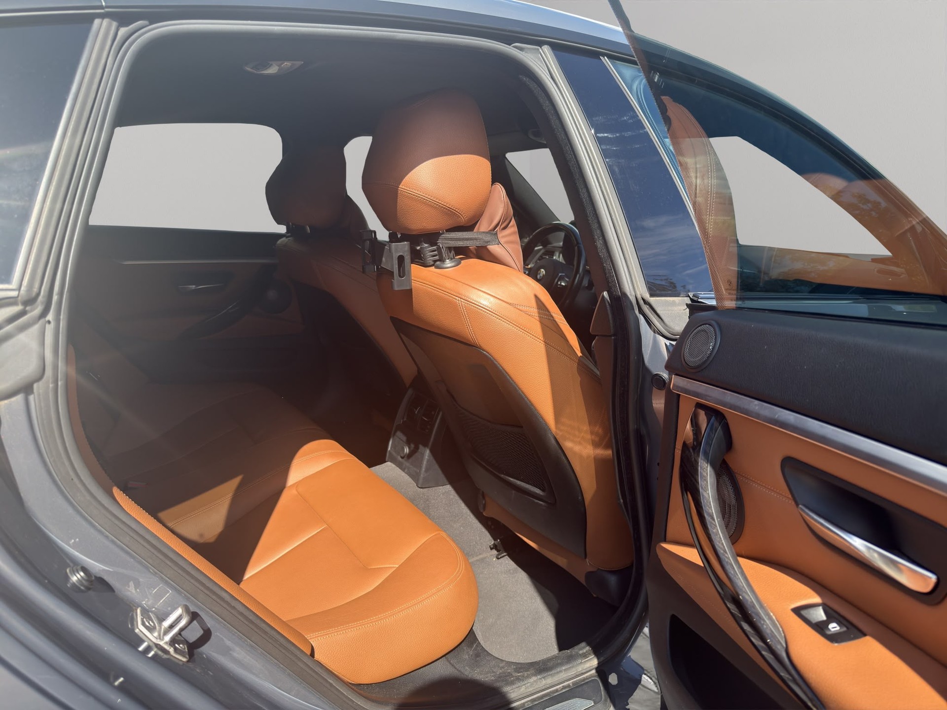 BMW 430d Gran Coupé xDrive M Sport Steptronic-image-11