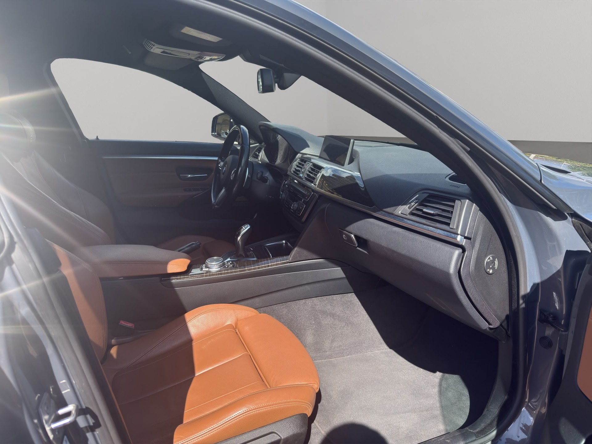 BMW 430d Gran Coupé xDrive M Sport Steptronic-image-10