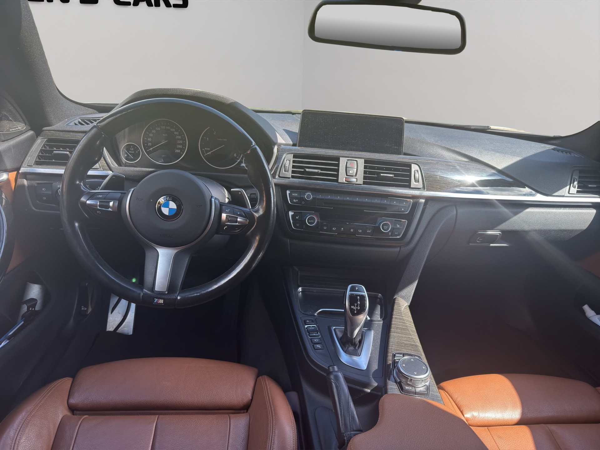 BMW 430d Gran Coupé xDrive M Sport Steptronic-image-9