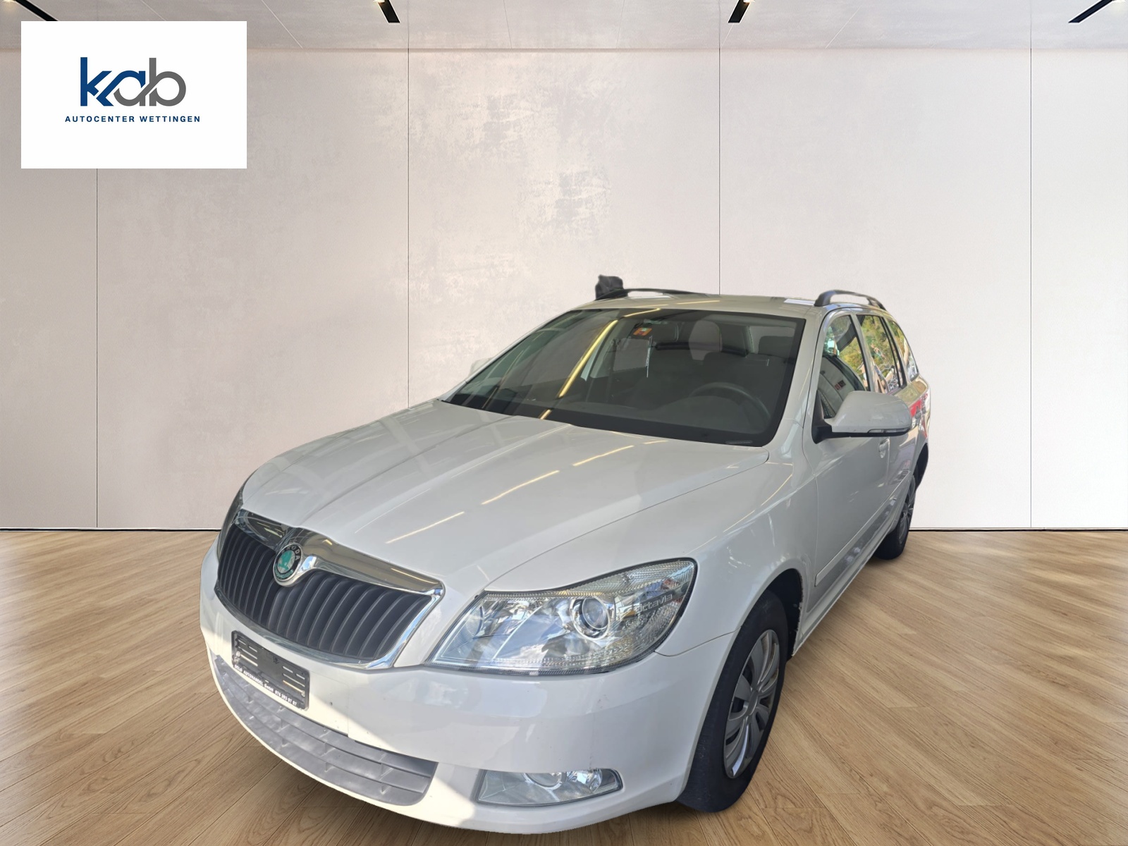 SKODA Octavia Combi 1.8 TSI Laurin & Klement 4x4-image-0