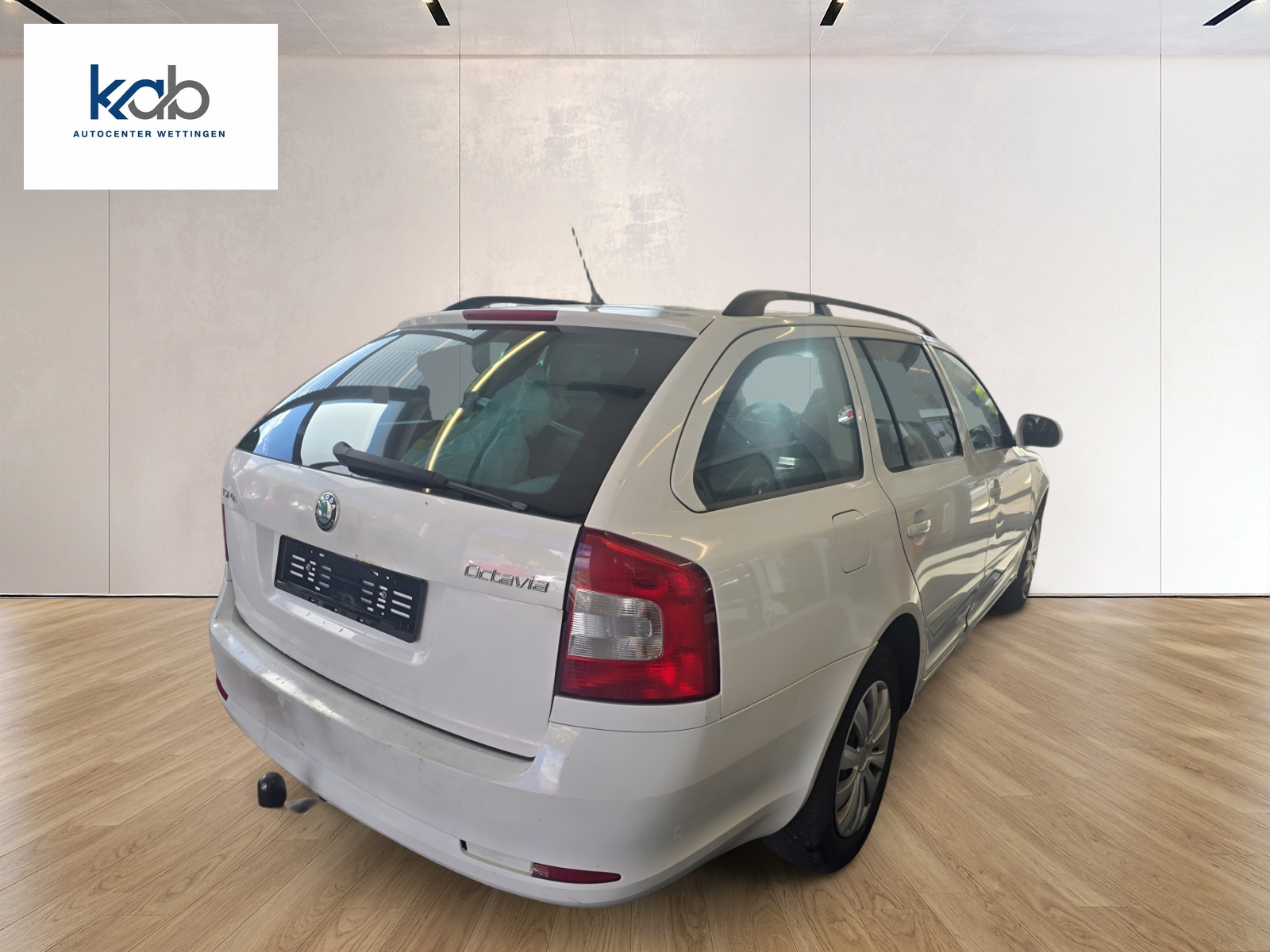 SKODA Octavia Combi 1.8 TSI Laurin & Klement 4x4-image-10