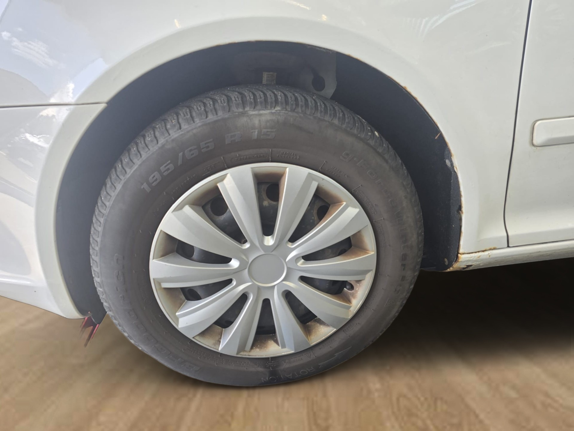 SKODA Octavia Combi 1.8 TSI Laurin & Klement 4x4-image-8