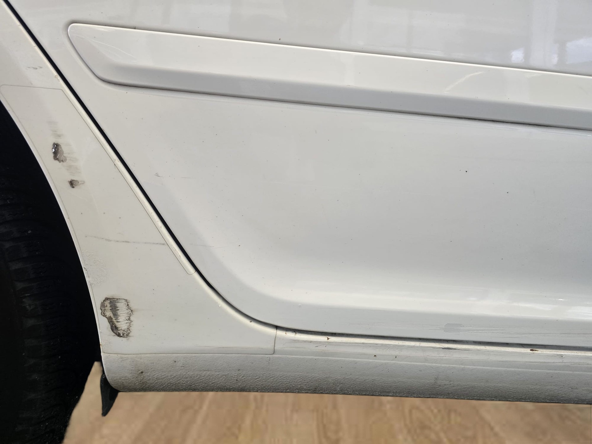 SKODA Octavia Combi 1.8 TSI Laurin & Klement 4x4-image-5