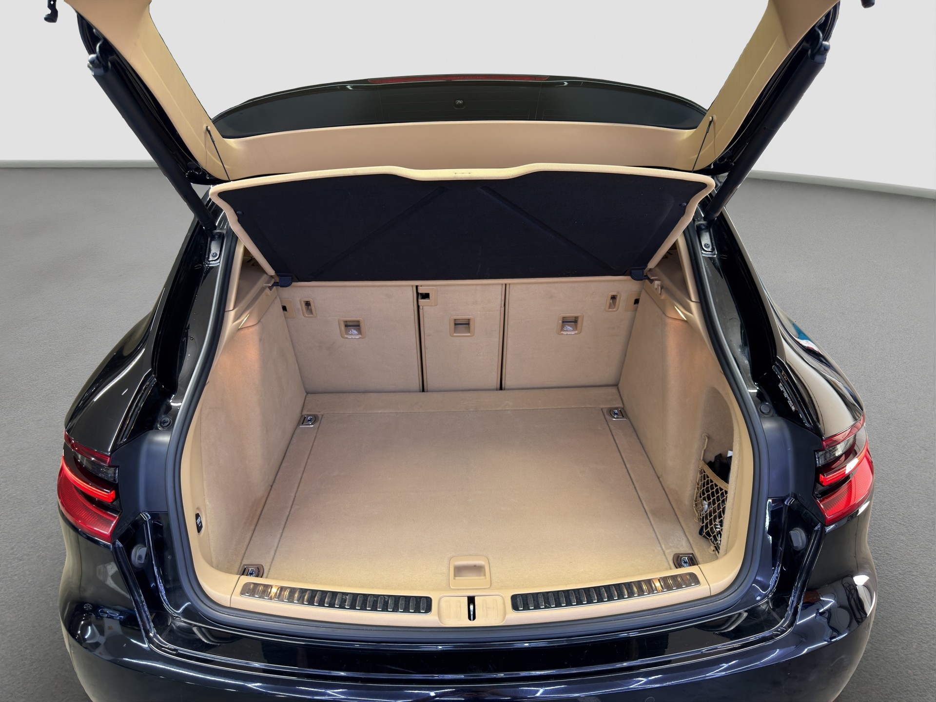 PORSCHE Macan S Diesel PDK-image-23