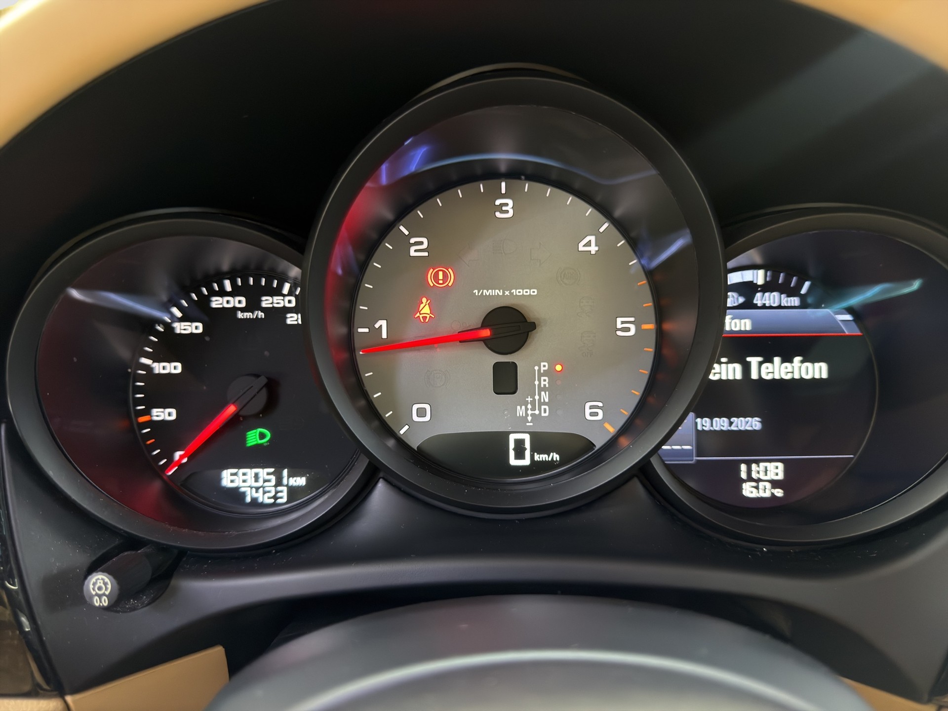 PORSCHE Macan S Diesel PDK-image-10