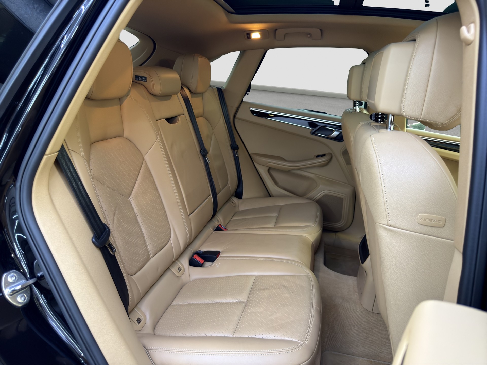 PORSCHE Macan S Diesel PDK-image-14