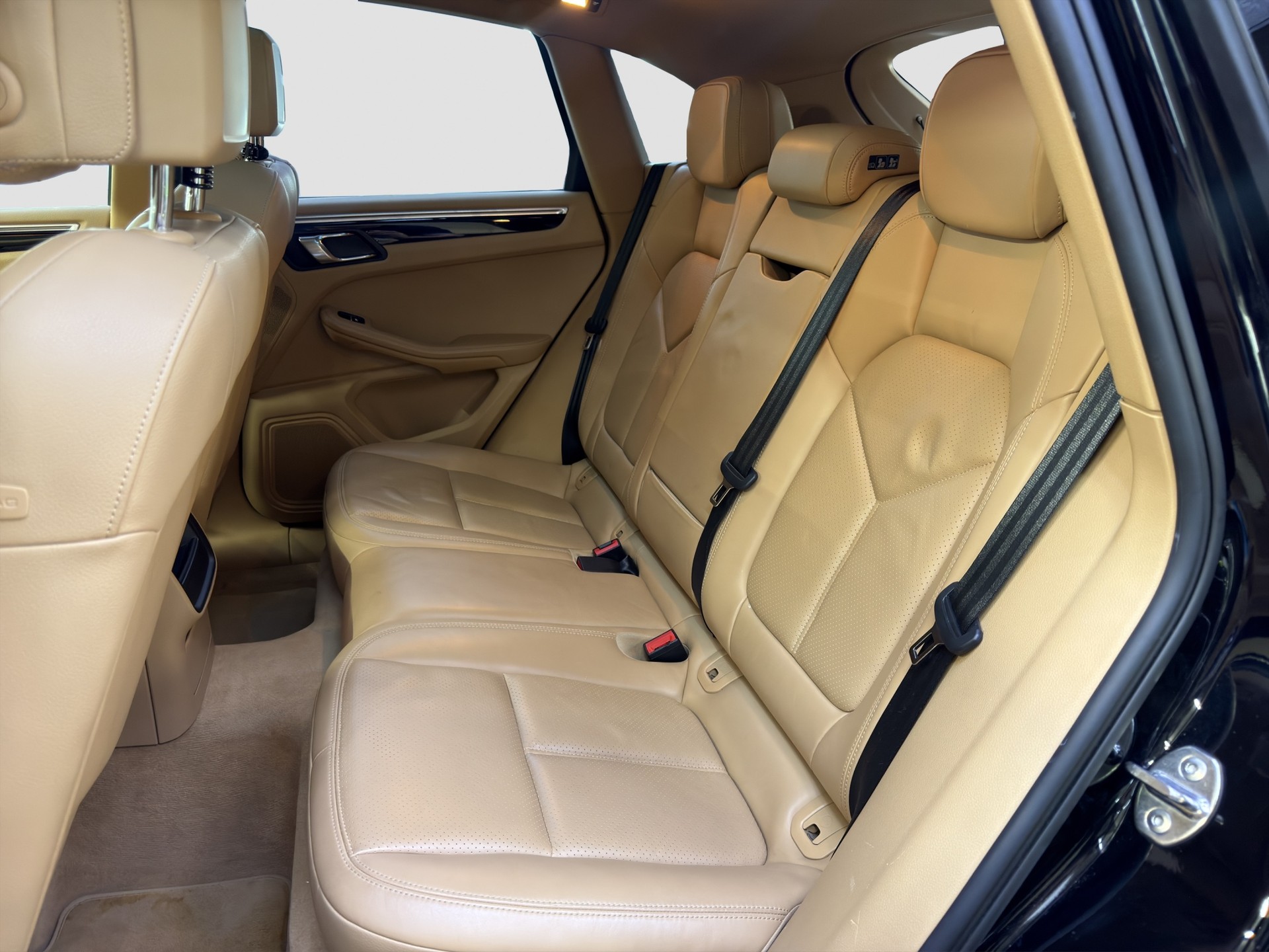 PORSCHE Macan S Diesel PDK-image-12