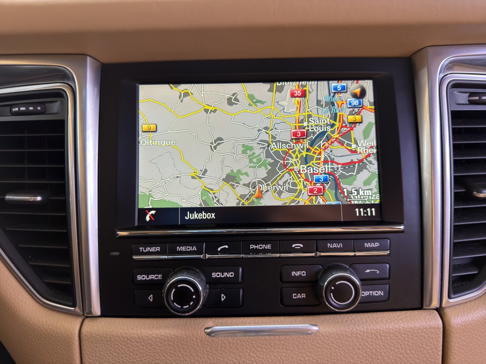 PORSCHE Macan S Diesel PDK-image-20