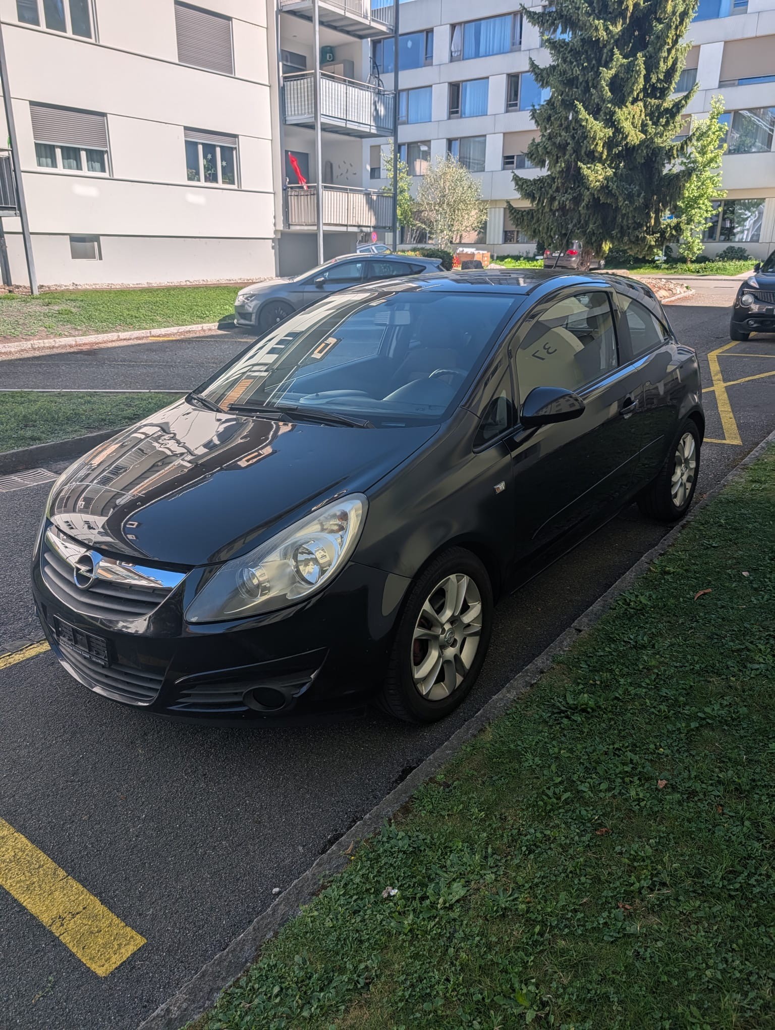 OPEL D 1.4-image-0