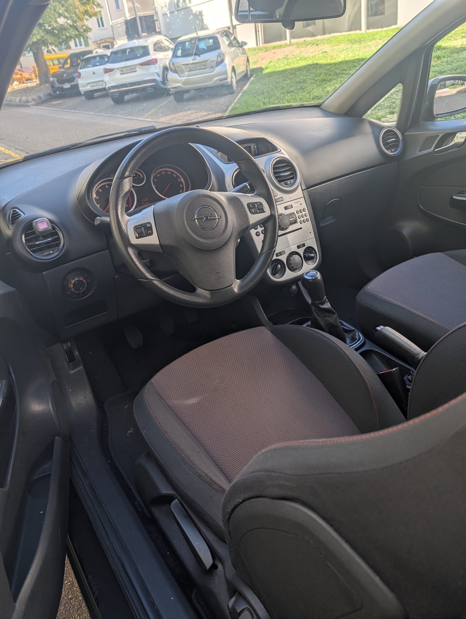 OPEL D 1.4-image-1