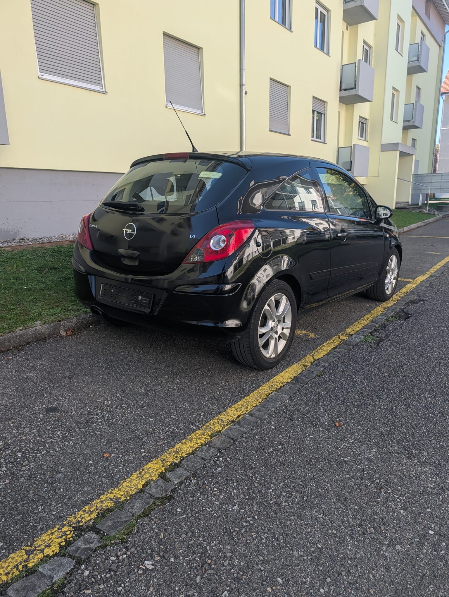 OPEL D 1.4-image-2