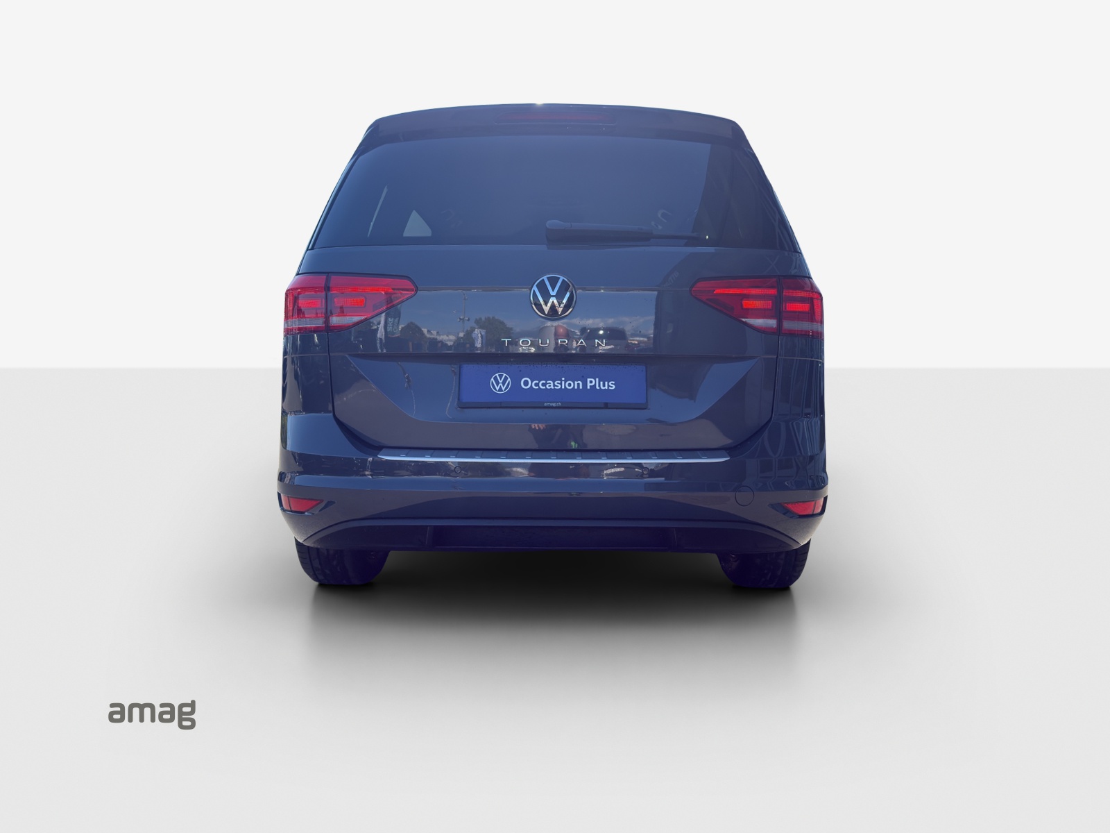VW Touran 1.5 TSI EVO Highline DSG-image-3