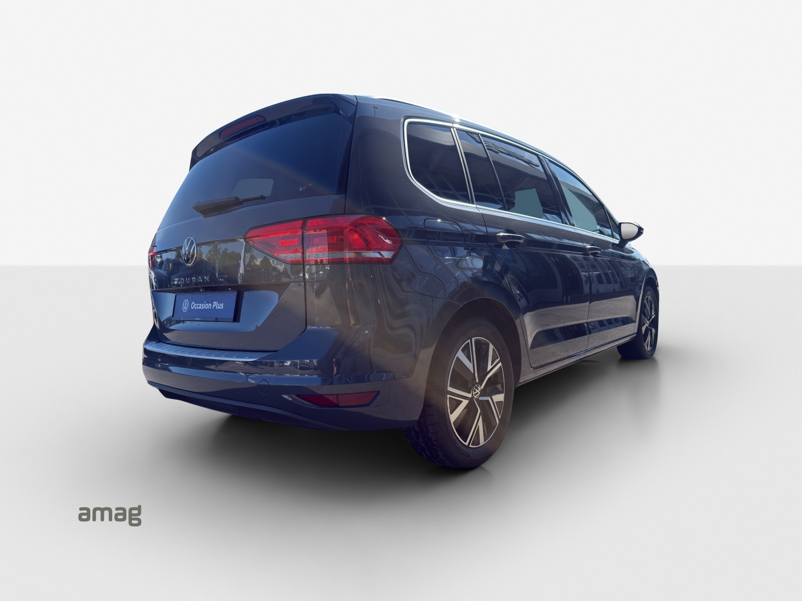 VW Touran 1.5 TSI EVO Highline DSG-image-4