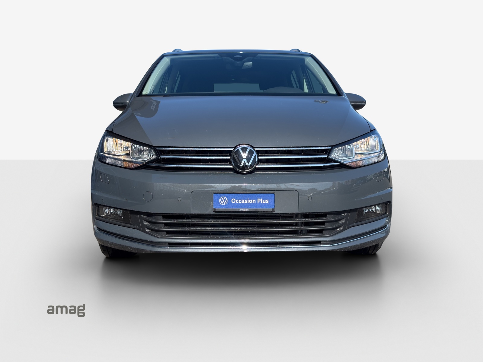 VW Touran 1.5 TSI EVO Highline DSG-image-6