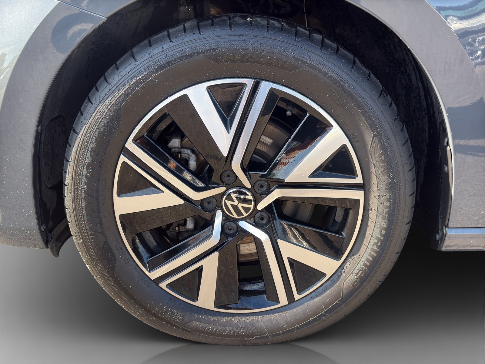 VW Touran 1.5 TSI EVO Highline DSG-image-13