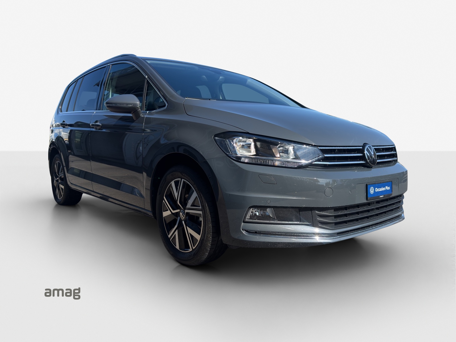 VW Touran 1.5 TSI EVO Highline DSG-image-5