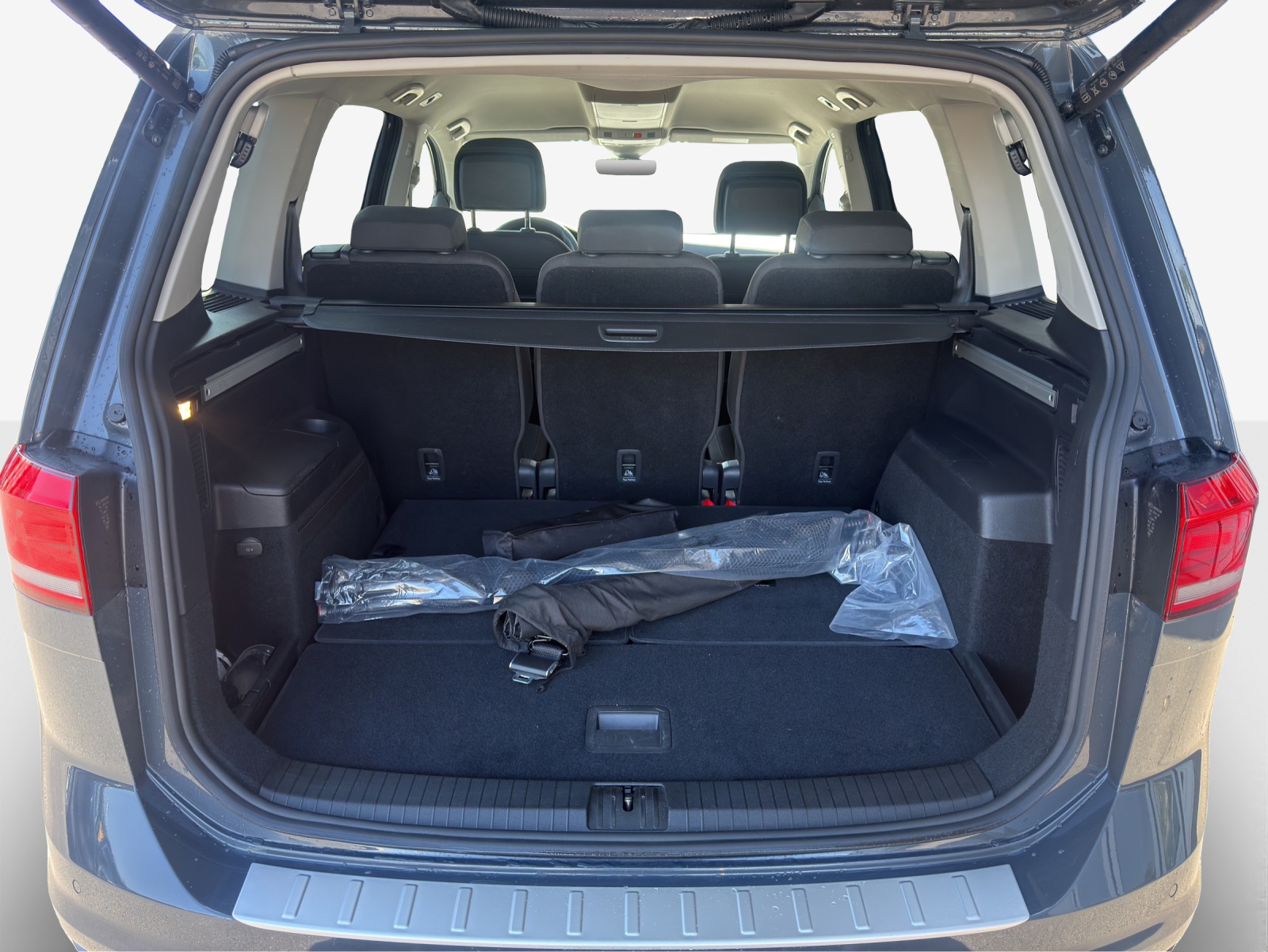 VW Touran 1.5 TSI EVO Highline DSG-image-12