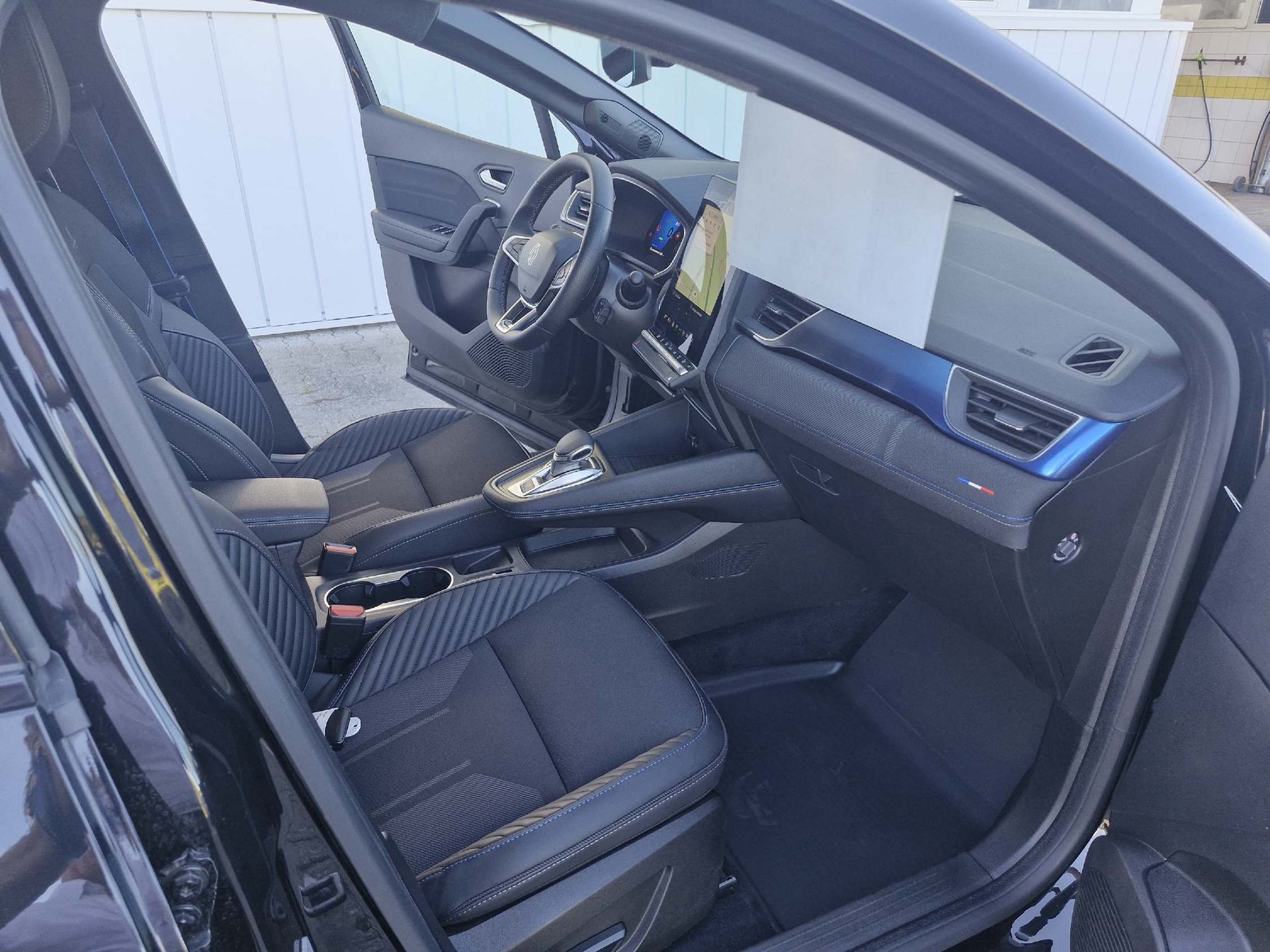 RENAULT Symbioz 1.6 E-Tech esprit Alpine-image-10