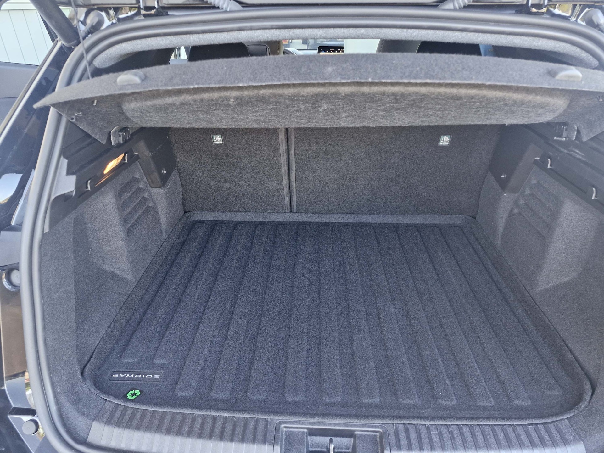 RENAULT Symbioz 1.6 E-Tech esprit Alpine-image-9