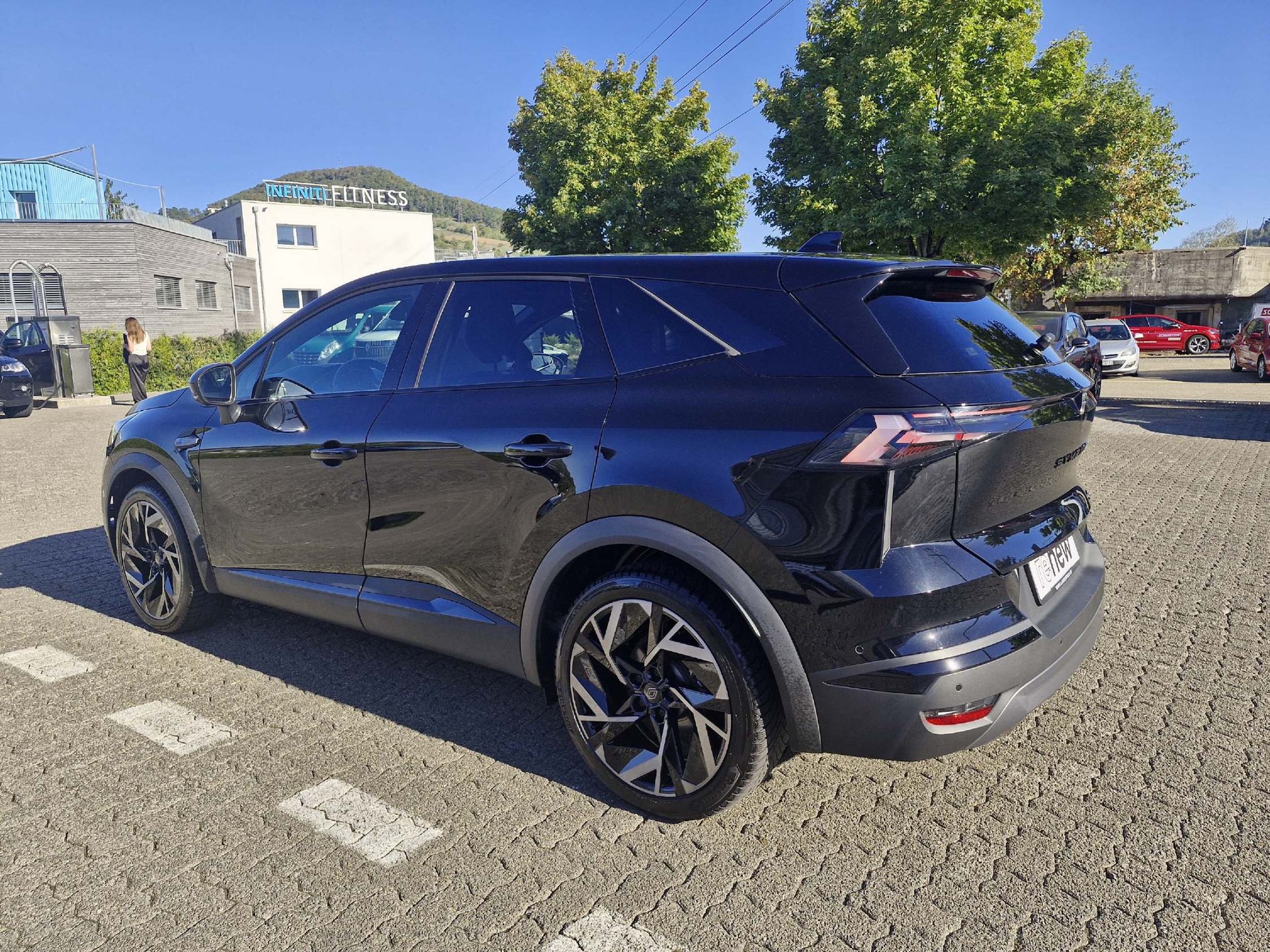 RENAULT Symbioz 1.6 E-Tech esprit Alpine-image-2