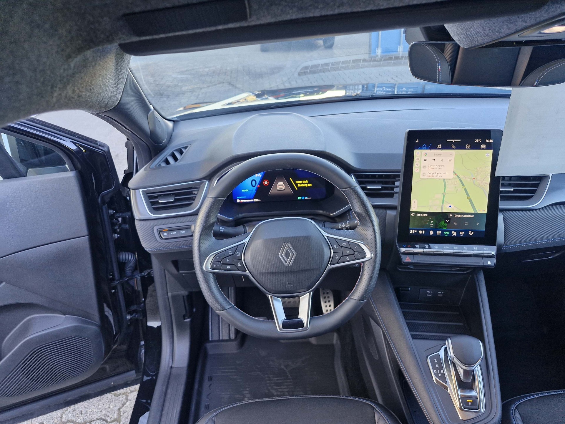 RENAULT Symbioz 1.6 E-Tech esprit Alpine-image-13