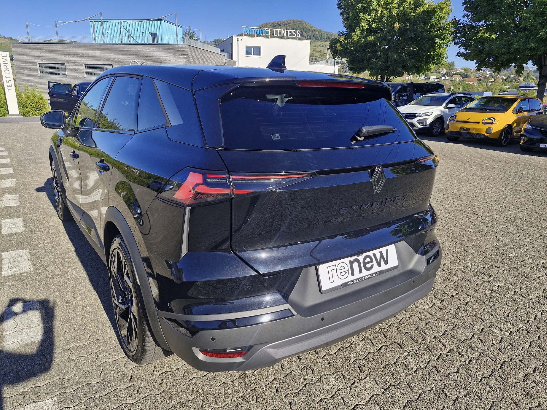 RENAULT Symbioz 1.6 E-Tech esprit Alpine-image-3