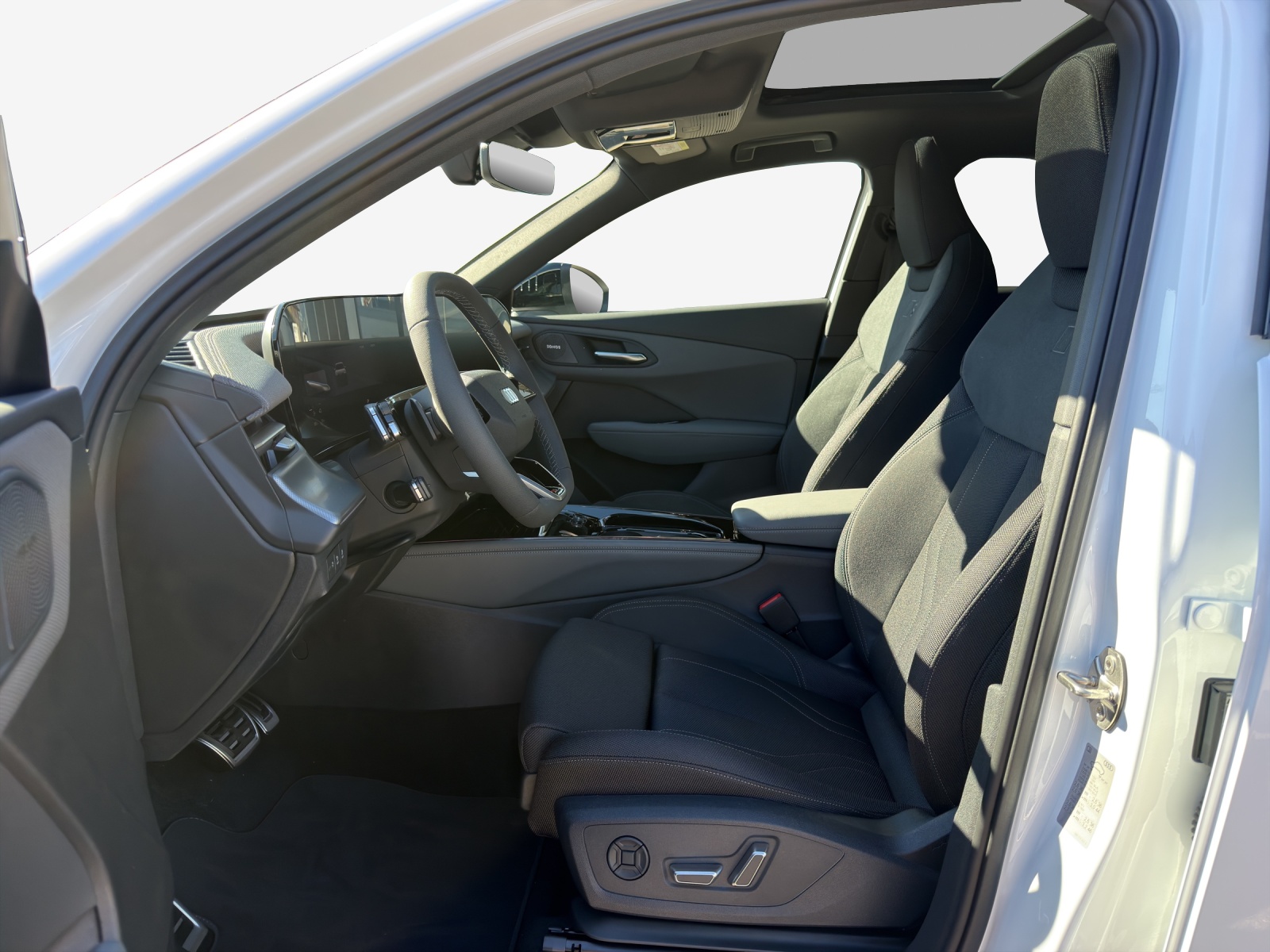 AUDI Q3 Sportback e-hybrid 200 kW S tronig-image-7