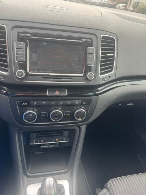 SEAT Alhambra 1.4 TSI Style Eco DSG-image-6