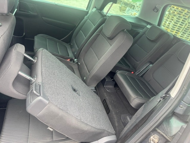 SEAT Alhambra 1.4 TSI Style Eco DSG-image-5