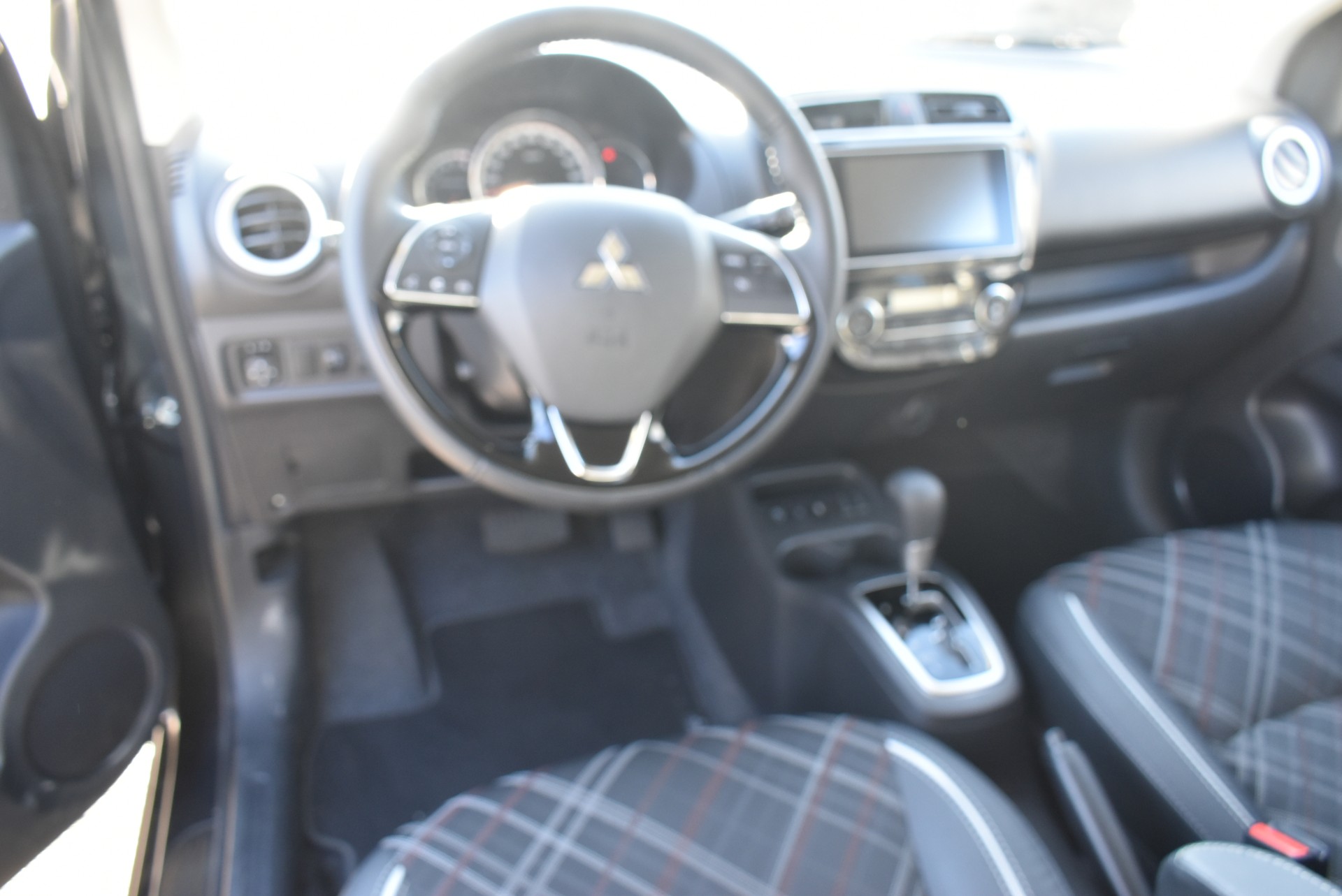 MITSUBISHI Space Star 1.2 CVT Intense-image-7