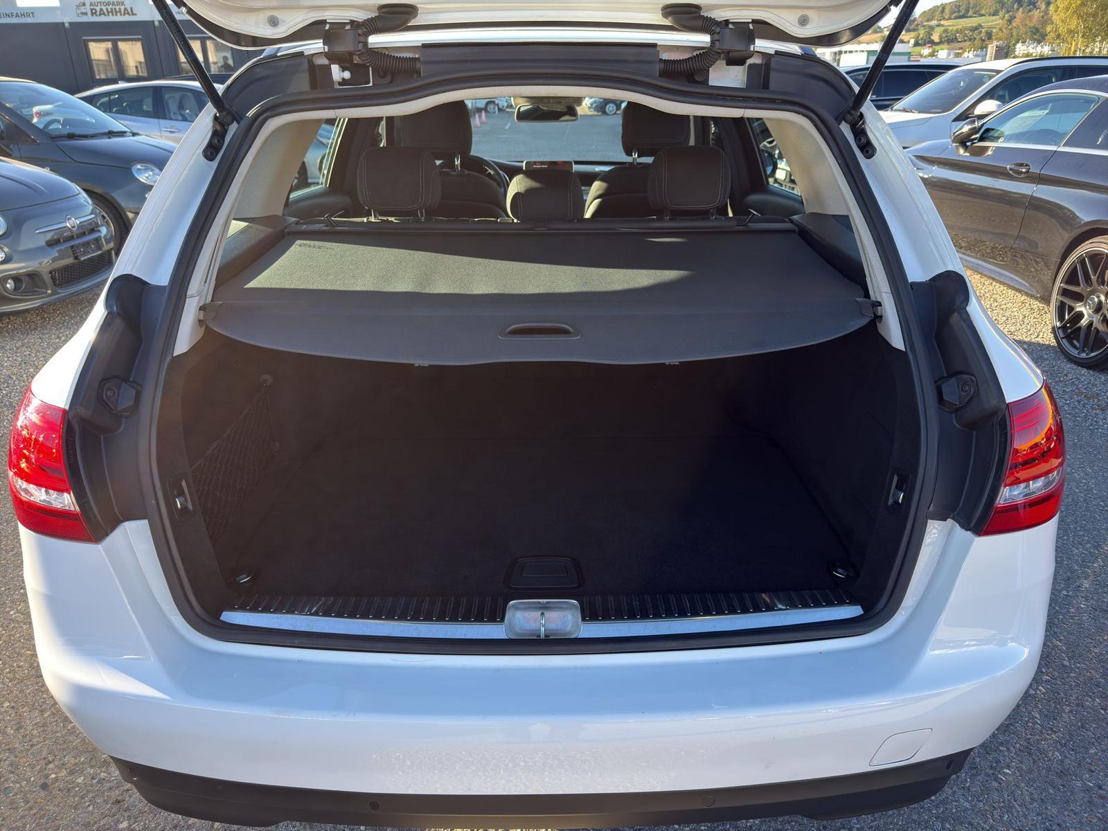 MERCEDES-BENZ C-Klasse S205 Kombi C 250 d Exclusive 4m-image-6