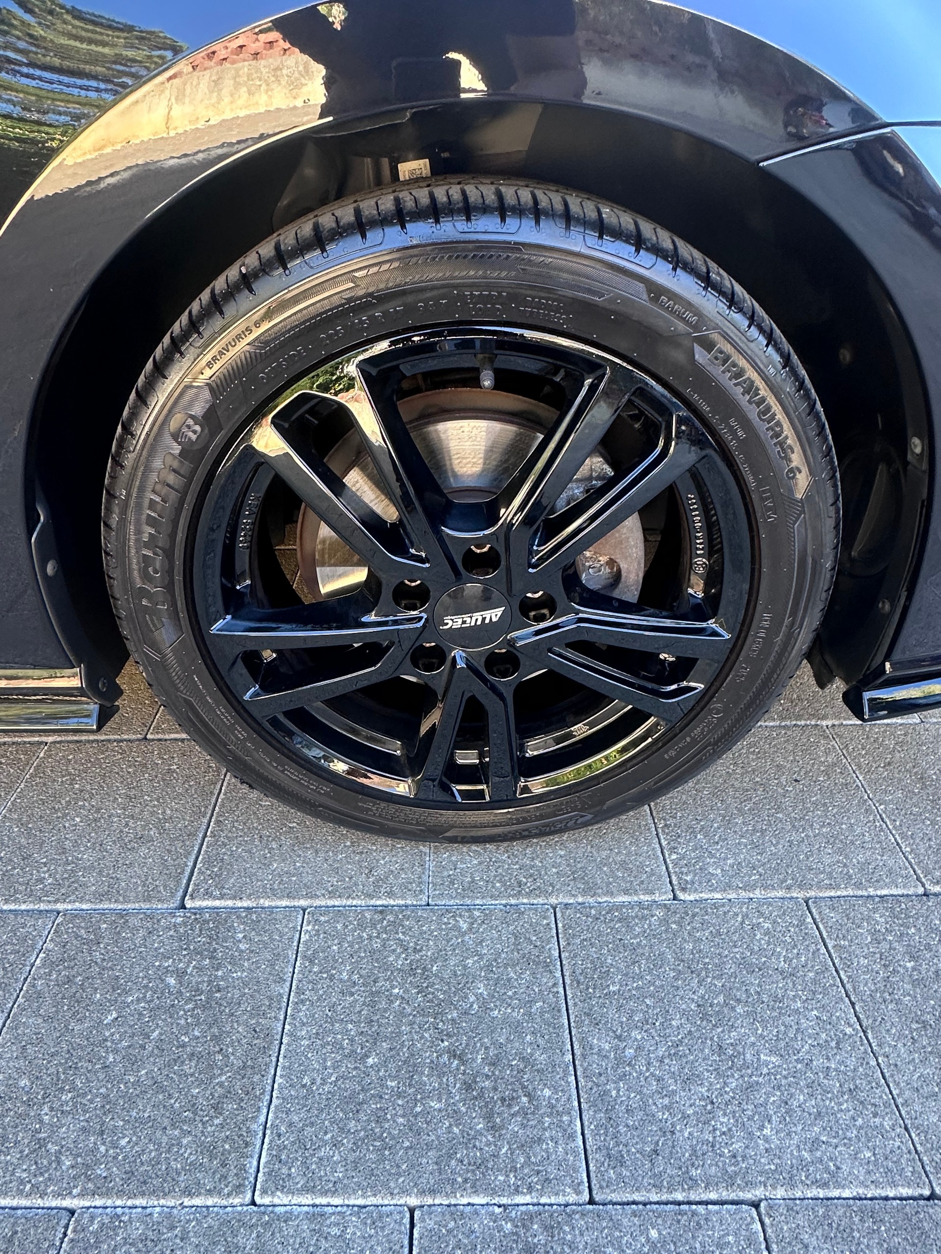 VW 1.4 TSI 125 Comfortline DSG-image-5