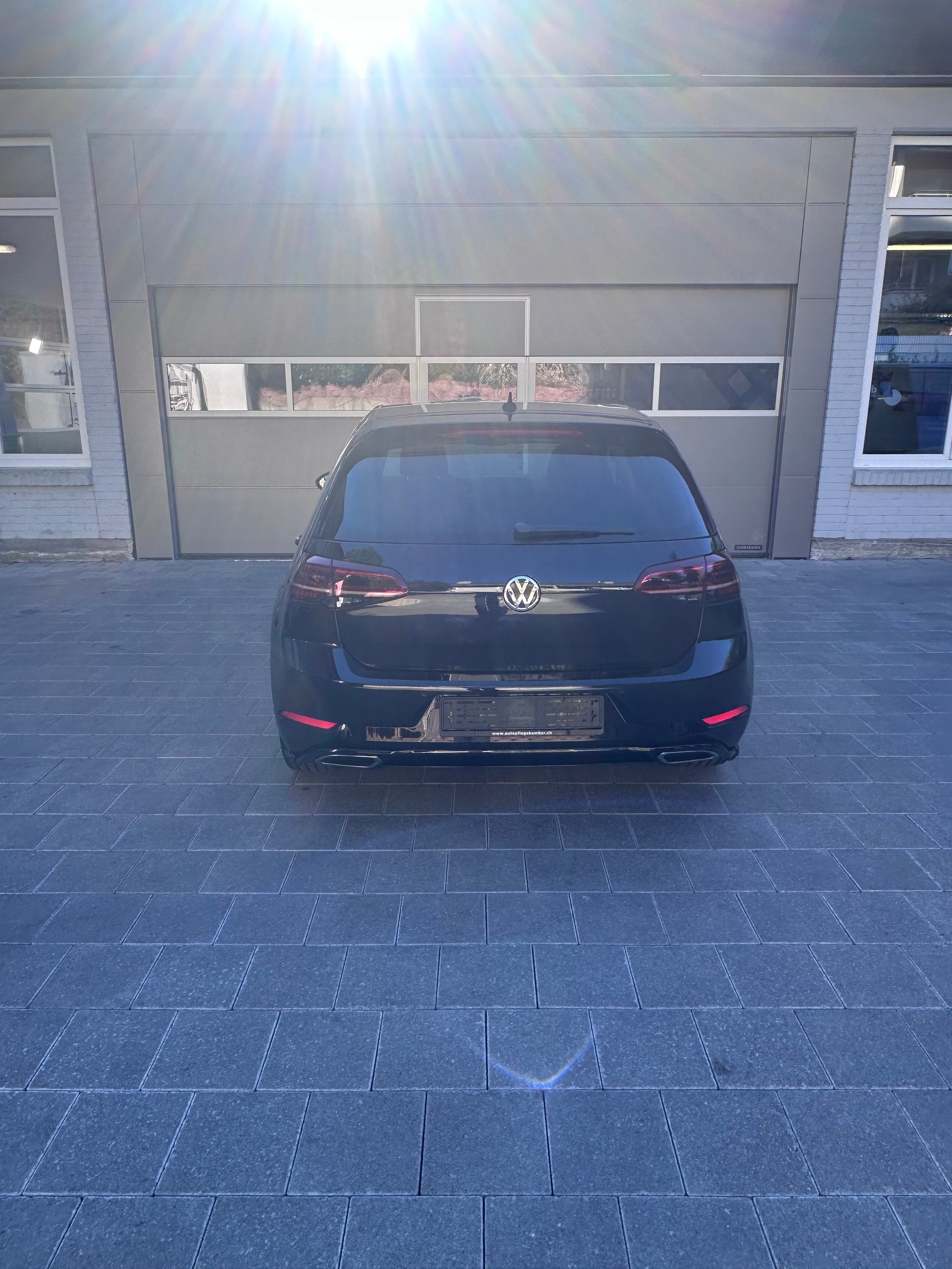 VW 1.4 TSI 125 Comfortline DSG-image-6