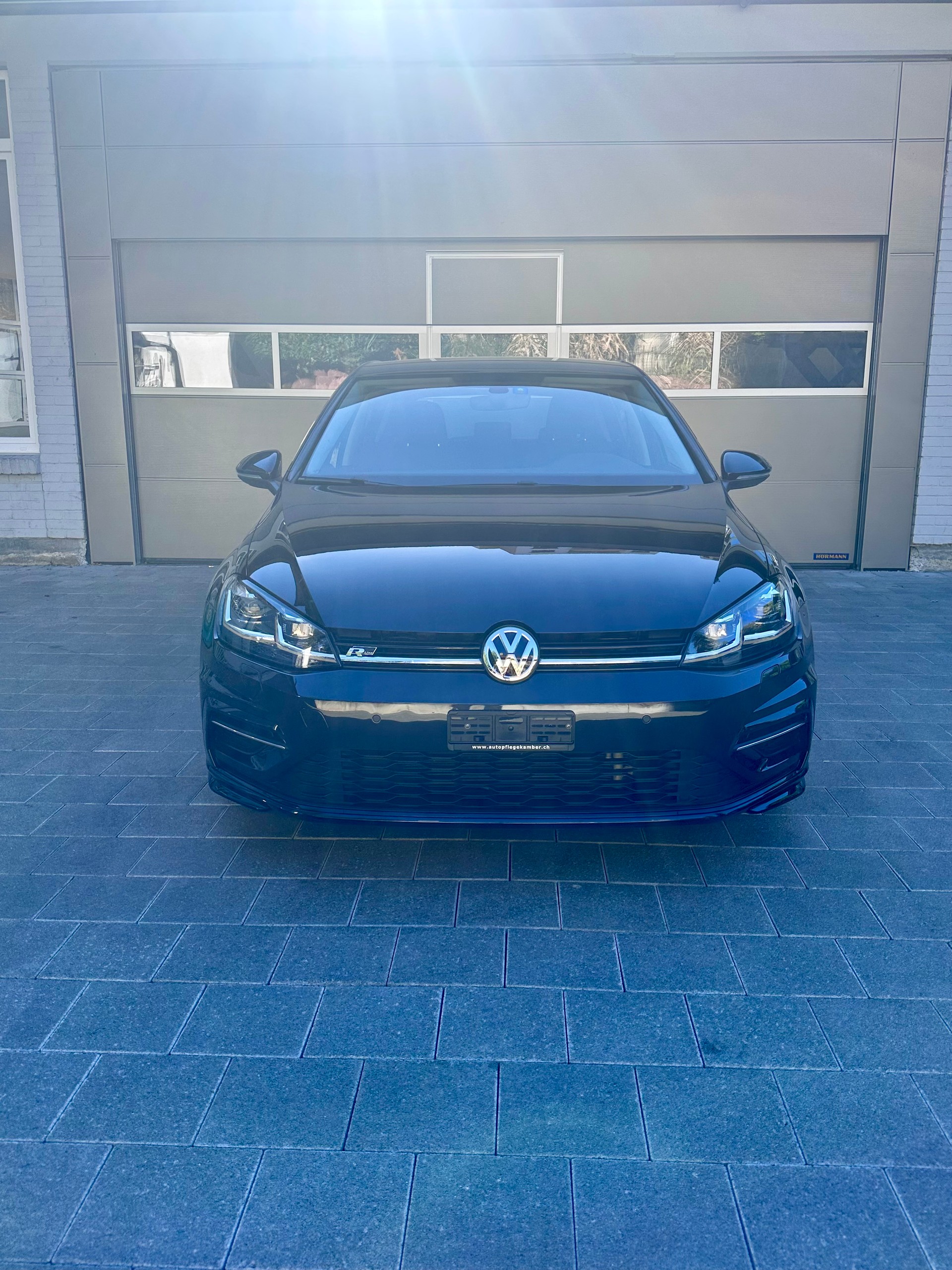 VW 1.4 TSI 125 Comfortline DSG-image-0