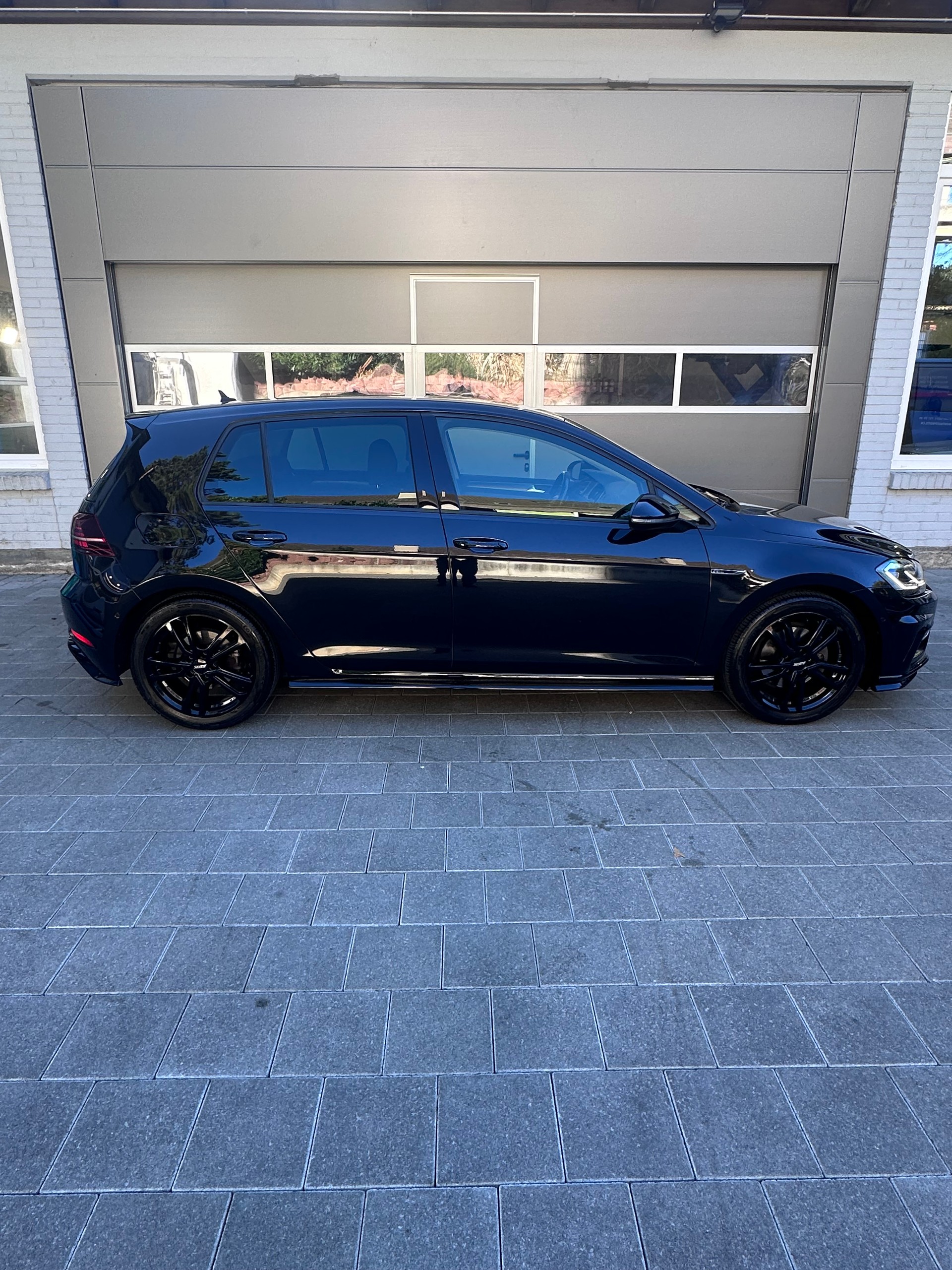 VW 1.4 TSI 125 Comfortline DSG-image-4