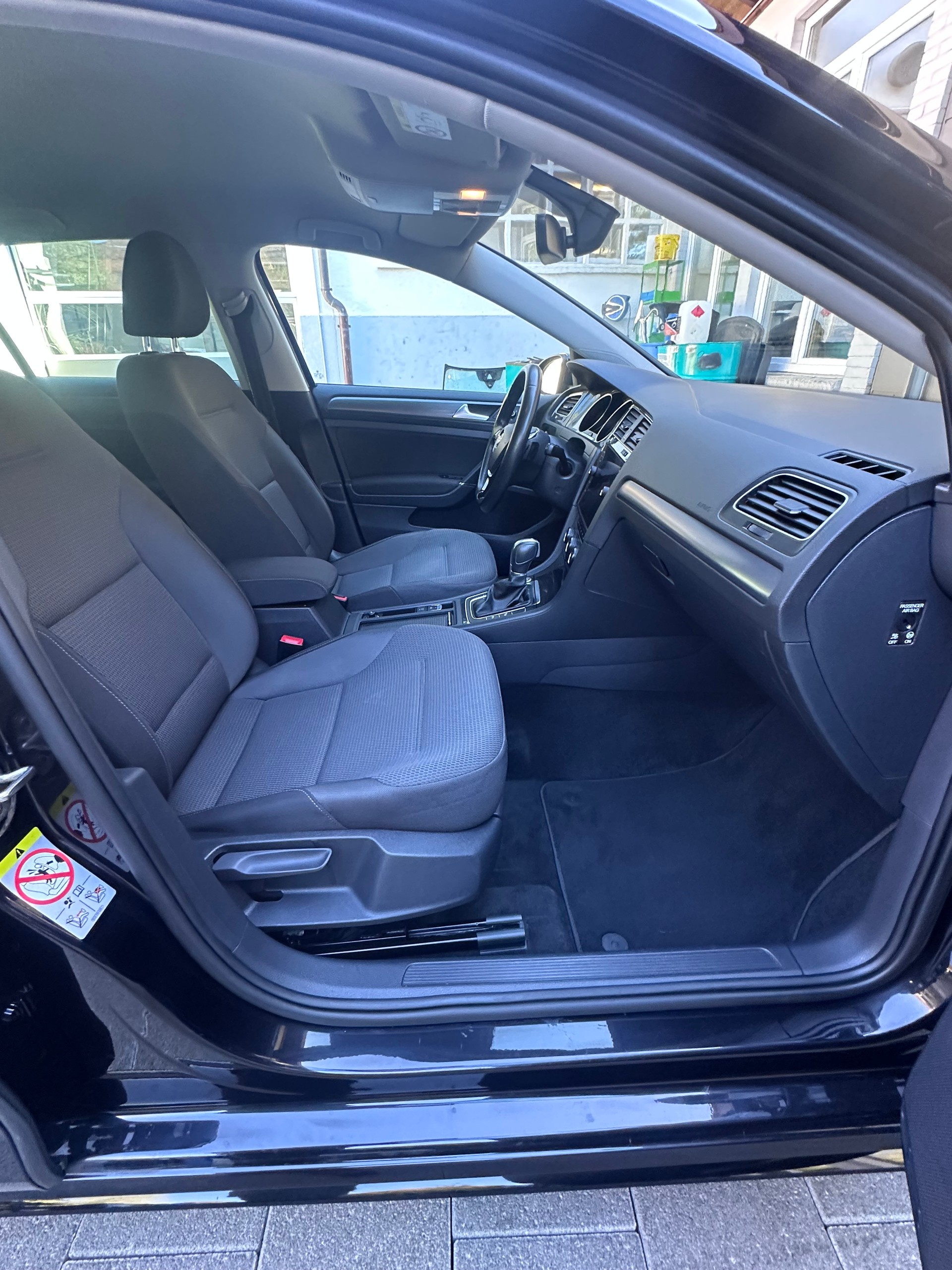 VW 1.4 TSI 125 Comfortline DSG-image-12